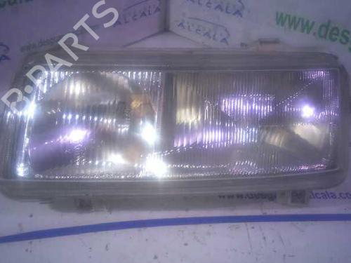 Used Left headlight Left headlight 11038069 11038069