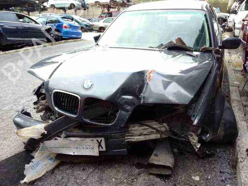 Engine control unit (ECU) BMW 3 (E46) 320 d | BP9995466M57 - Image 4