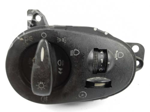 Forlygtekontakt Forlygtekontakt FORD FOCUS I (DAW, DBW) 1.6 16V (100 hp) 11058752 11058752