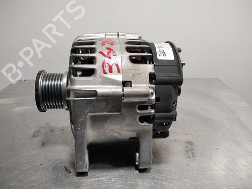 Alternator RENAULT MASTER III Van (FV) | BP10027217M7 - Image 2