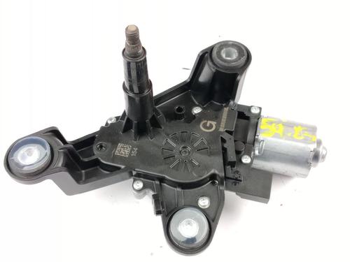 Used Rear wiper motor PEUGEOT 3008 II SUV (MC_, MR_, MJ_, M4_) 1.5 BlueHDi 130 (131 hp) 24416106