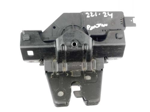 Used Tailgate lock Tailgate lock BMW 3 (E90) 320 d (177 hp) 18658873 18658873