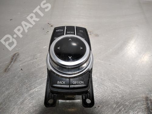 Used Switch BMW X1 (F48) sDrive 18 d (150 hp) 10015627