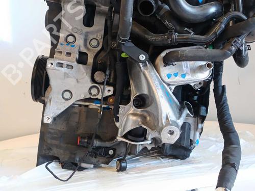 Engine AUDI A4 B9 (8W2, 8WC) 2.0 TDI | BP34370220M1  - Image 16