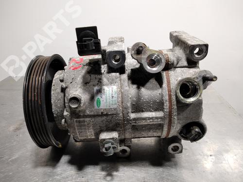 AC compressor HYUNDAI TUCSON (TL, TLE) 1.7 CRDi | BP9983418M34 