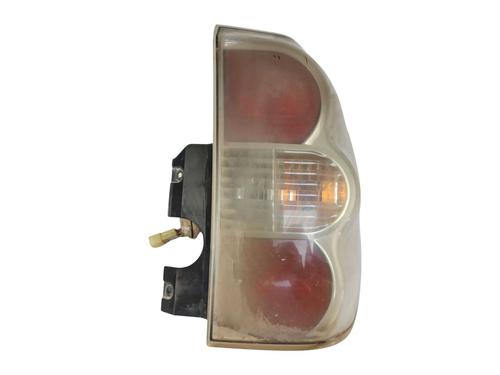 right-taillight-suzuki-grand-vitara-ii-jt-te-td-2005-37758945 main image