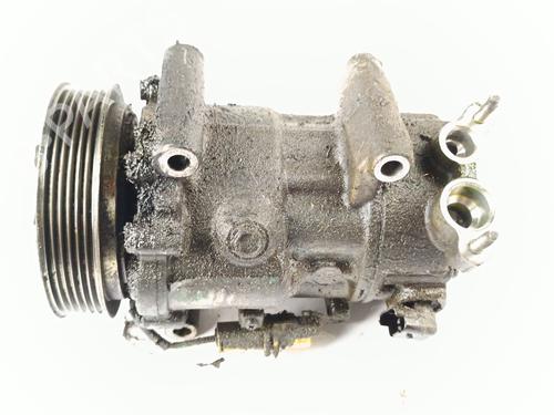 AC compressor CITROËN C4 Coupe (LA_) 1.4 16V | BP28580101M34 