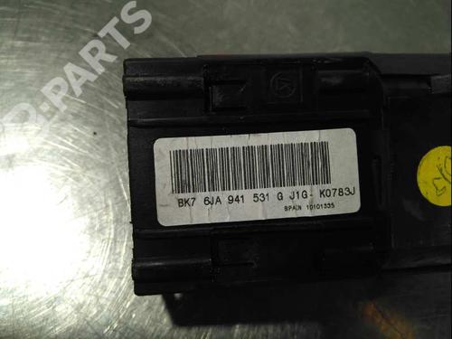 Headlight switch SEAT TOLEDO IV (KG3)  | BP9990979I24 