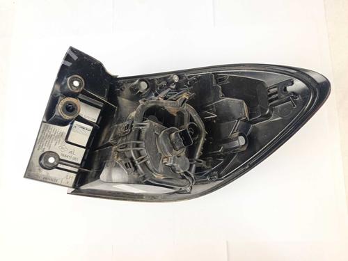Left taillight RENAULT CAPTUR I (J5_, H5_) 0.9 TCe 90 | BP36278379C34 - Image 2