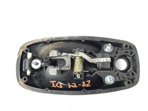 Front left exterior door handle FIAT DOBLO Cargo (263_) 1.3 D Multijet | BP16772674C128 