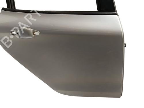Right rear door PEUGEOT 208 I (CA_, CC_) 1.4 HDi | BP29146458C5 