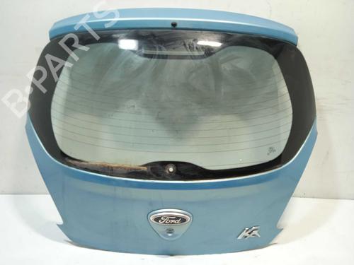 tailgate-ford-ka-ru8-1565867-2008-2009-2010-2011-2012-2013-2014-2015-2016-16554005 main image