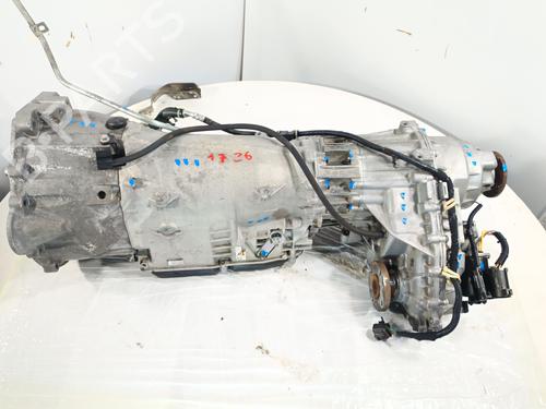 Gearbox SSANGYONG REXTON W / REXTON 2.0 Xdi | BP32262195M3 - Image 18