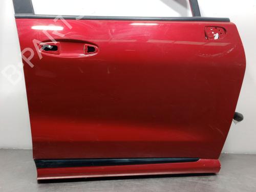 Right front door FORD PUMA (J2K, CF7)  | BP24401375C3 