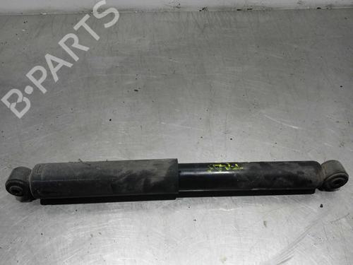 Used Left rear shock absorber Left rear shock absorber DODGE NITRO 2.8 CRD (177 hp) 10012547 10012547