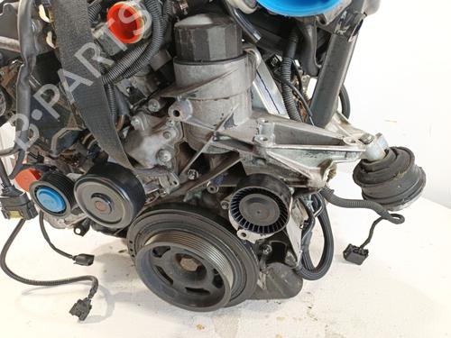 Motor MERCEDES-BENZ C-CLASS (W203) C 220 CDI (203.006, 203.008) | BP27683255M1 