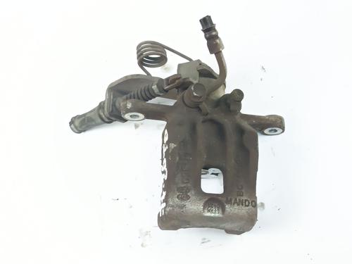 Used Right rear brake caliper KIA CARENS IV 1.7 CRDi (116 hp) 32338494