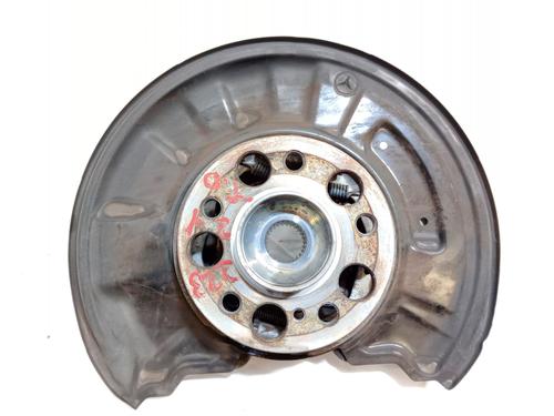 Used Right rear steering knuckle MERCEDES-BENZ C-CLASS (W204) C 200 CDI (204.001) (136 hp) 18411355