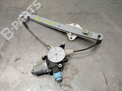 Used Rear right window mechanism HONDA FR-V (BE) [2004-2025]  9997805