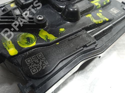 Rear left lock FORD FIESTA VII (HJ, HF) 1.5 ST EcoBoost | BP10015982C100 