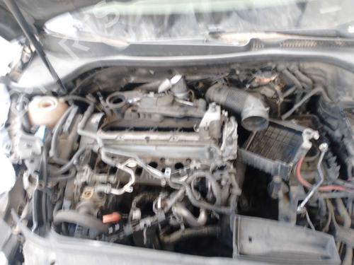 Oil sump VW EOS (1F7, 1F8) 2.0 TDI 16V | BP30571177M115  - Image 10