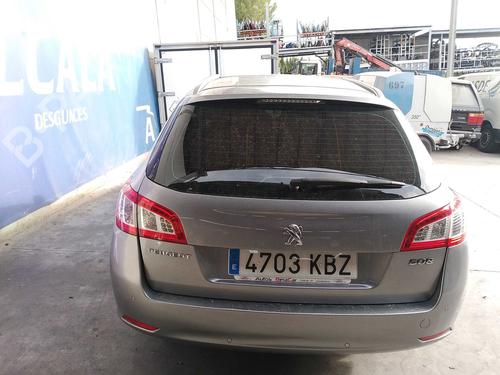 Switch PEUGEOT 508 SW I (8E_) 1.6 BlueHDi 120 | BP23231711I30  - Image 6