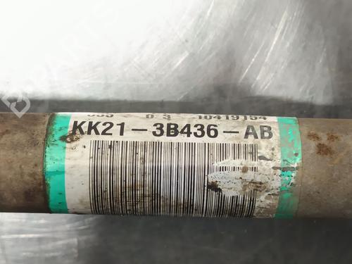 Right front driveshaft FORD TRANSIT CUSTOM V362 Bus (F3) 2.0 EcoBlue | BP31980383M39