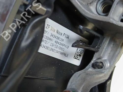 Rat NISSAN JUKE (F16_) DIG-T 117 | BP36997932C49 - Image 3