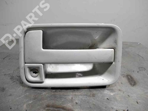 Used Front right exterior door handle Front right exterior door handle FIAT SCUDO Van (220_) [1996-2006] 10152093 10152093
