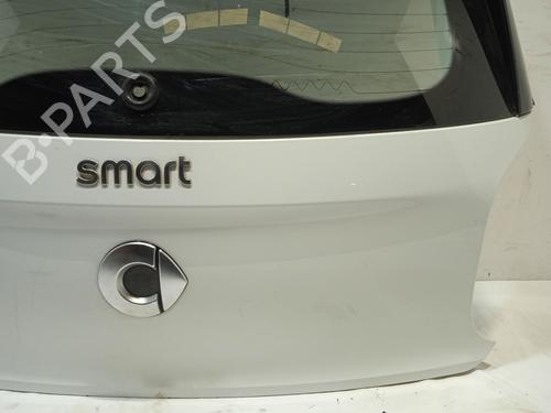Bakluke CC/Kombi-Kupé SMART FORFOUR Hatchback (453) 1.0 (453.042, 453.043) | BP17219913C6 