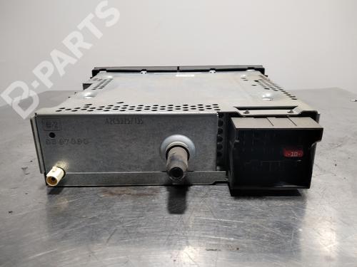 Radio PEUGEOT PARTNER Box Body/MPV 1.6 HDi | BP10028779E6 