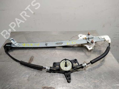 Used Front right window mechanism Front right window mechanism 10152178 10152178