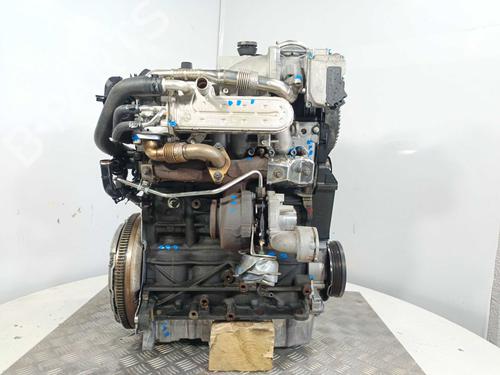 Engine SEAT ALTEA (5P1) 1.9 TDI | BP39880988M1 - Image 10