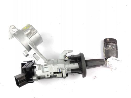 Used Ignition barrel Ignition barrel OPEL MERIVA B MPV (S10) 1.6 CDTI (75) (110 hp) 24925608 24925608