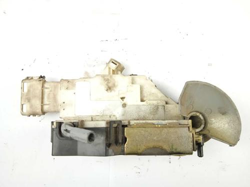 Used Front left lock Front left lock 17138581 17138581