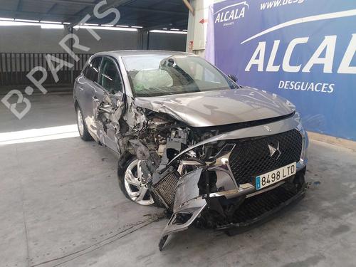 Engine control unit (ECU) DS DS 7 Crossback (J4_, JR_, JC_) 1.5 BlueHDi 130 (JCYHZJ, JCYHZR) | BP37408918M57 - Image 10