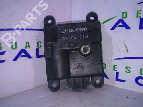 Used Heater blower motor HONDA CIVIC VII Coupe (EM2) 1.7 i (EM2) (120 hp) 11037940