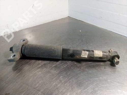 Left rear shock absorber FORD GALAXY III (CK) 2.0 TDCi | BP10929946M18 