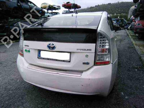 Right front brake caliper TOYOTA PRIUS (_W3_) | BP11563473M104 - Image 6
