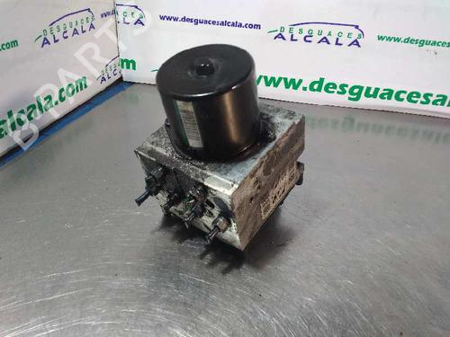 Used ABS pump PEUGEOT 407 (6D_) [2004-2011]  11363857