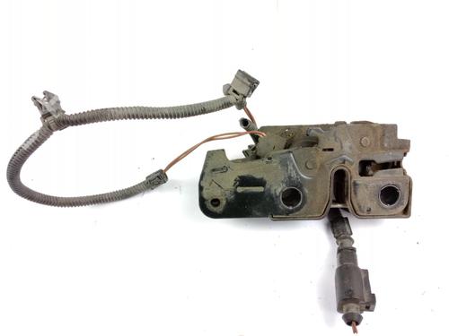 Used Hood lock SEAT LEON (1P1) 1.9 TDI (105 hp) 17909097