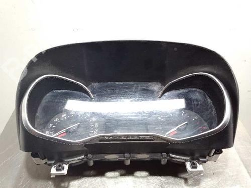 Used Instrument cluster CITROËN C3 AIRCROSS II (2R_, 2C_) [2017-2025]  10752897