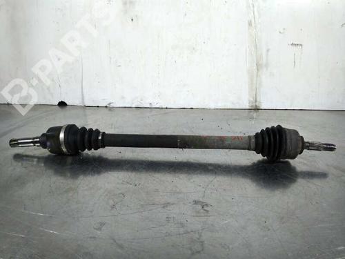 Right front driveshaft CITROËN C3 Pluriel (HB_) 1.4 HDi | BP9990864M39 