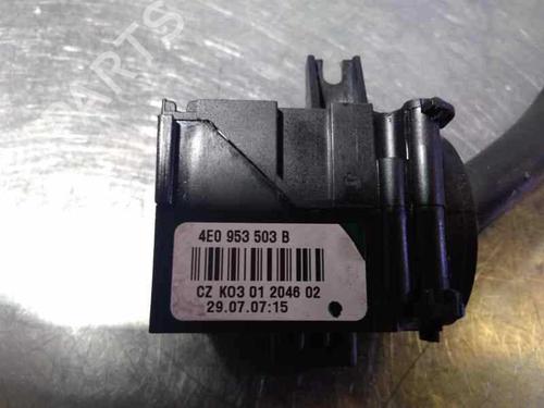 Steering column stalk AUDI A4 B6 (8E2) | BP11249085I23 - Image 4