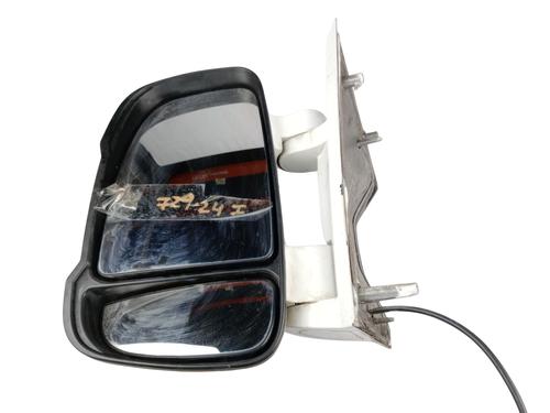Left mirror FIAT DUCATO Van (250_) 120 Multijet 2,3 D 4x4 735424420