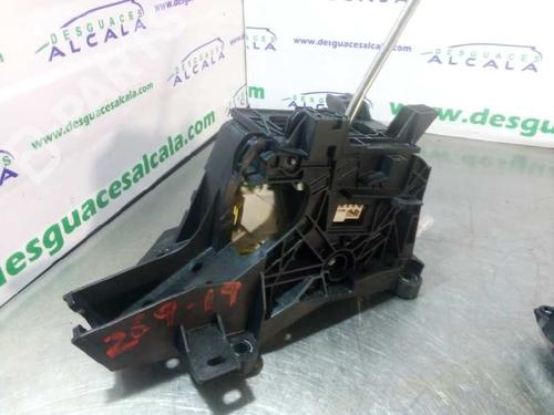 Gear lever LEXUS NX (_Z1_) 300h AWD (AYZ15_) | BP10929100M90 