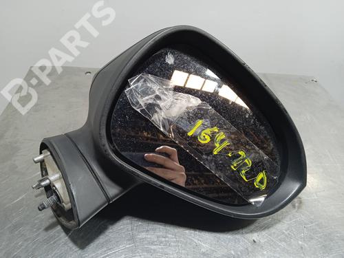 Used Right mirror Right mirror SEAT IBIZA IV (6J5, 6P1) [2008-2017] 9984754 9984754