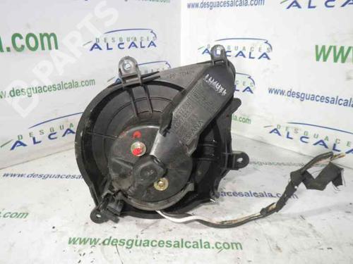 Varmeblæser CITROËN XSARA (N1) 2.0 HDi 90 (90 hp) 9987634