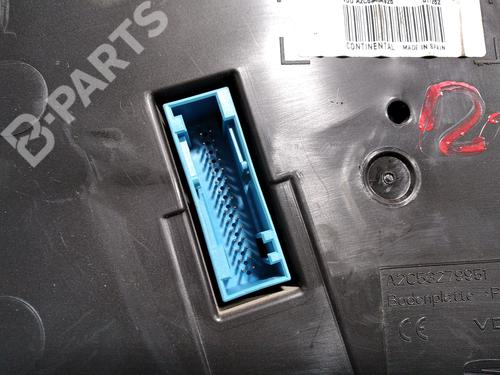 Instrument cluster SEAT ALTEA (5P1)  | BP10029087C47 