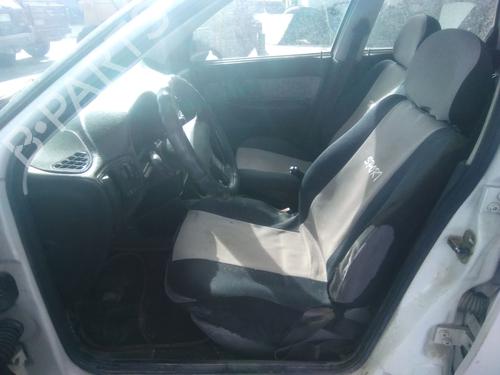 Front right window mechanism SEAT CORDOBA (6K1, 6K2) 1.8 i | BP15832161C23 